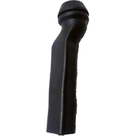Tuyau d'évacuation des fumées et de ventilation des fumées 9800797380, compatible avec Peugeot 3008 714140 714139 8103P7 côté gauche (1/4)