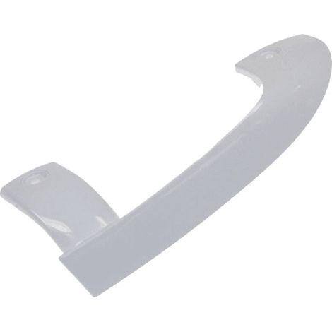 POIGNEE DE PORTE SUP A 11/2005 POUR REFRIGERATEUR GORENJE - 662448 (1/3)