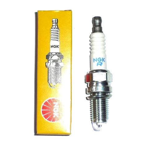 Candela C7E NGK Junak 121 125 soft zipp vz manic Gb motors cafe romet zipp (1/2)