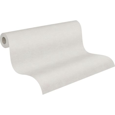 Papier peint Uni Gris Casual Living, French Affair A.S. Création (1/5)