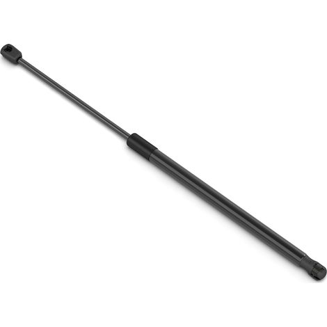 Amortiguador de gas Stabilus 615195, tapa del compartimento del motor (1/4)