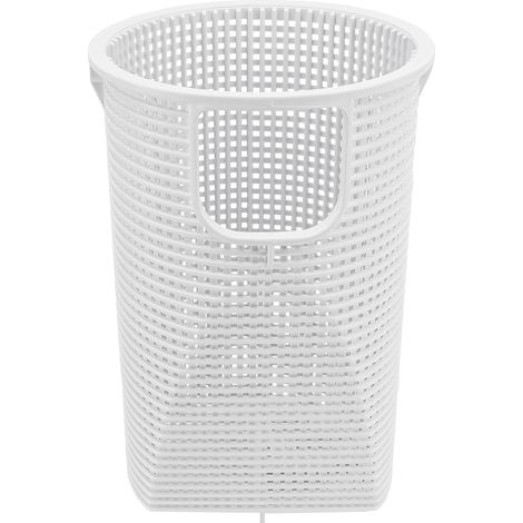 Panier de filtre pour pompe de piscine SPX3000M, compatible avec les modèles Hayward Super II et B-207. (1/5)