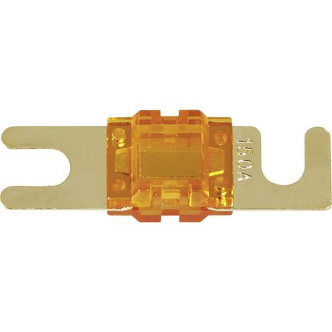 Fusible Mini-ANL HiFi auto 150 A Sinuslive MANL-150 1 pc(s)