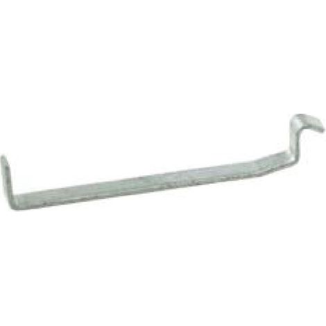 Resorte Plano compatible con Ts410  Ref 500281