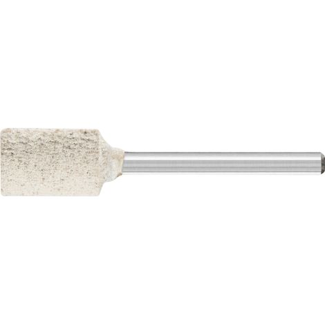 PFERD TOOLS Poliflex Schleifstift Zylinderform Ø 8x12 mm Schaft-Ø 3 mm Bindung TX A120 10 Stk (1/5)