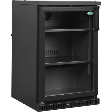 Arrière-bar réfrigéré haut de gamme SGD-120LGE - Tefcold