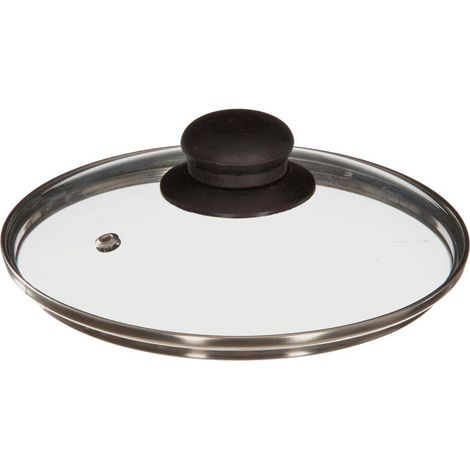 Coperchio in vetro 18 cm - 5five (1/4)