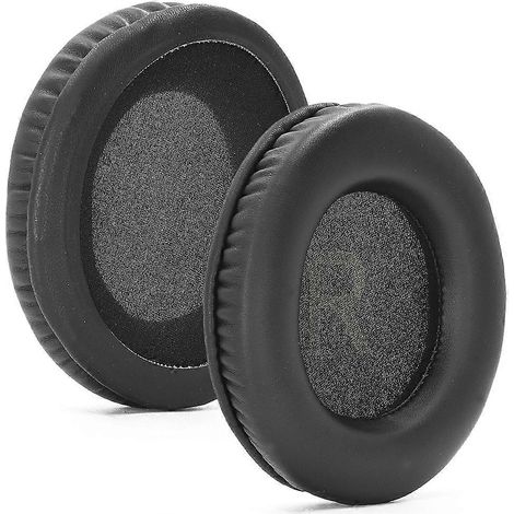 Rechange Coussinets d Oreille pour AKG K52 K72 K92 K240 242 Casque Comfortable Mousse Coussinets Housses (1/5)