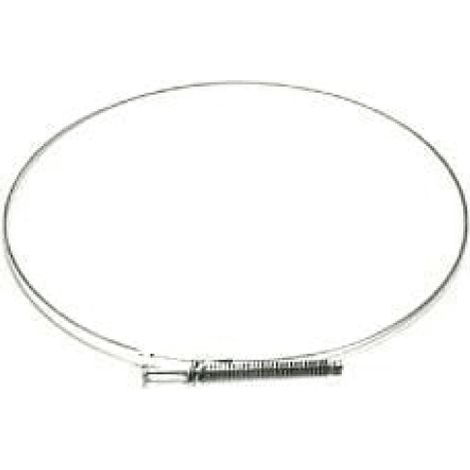 COLLIER DE SOUFFLET AVANT POUR LAVE LINGE BRANDT - LF8D001A7 (1/2)