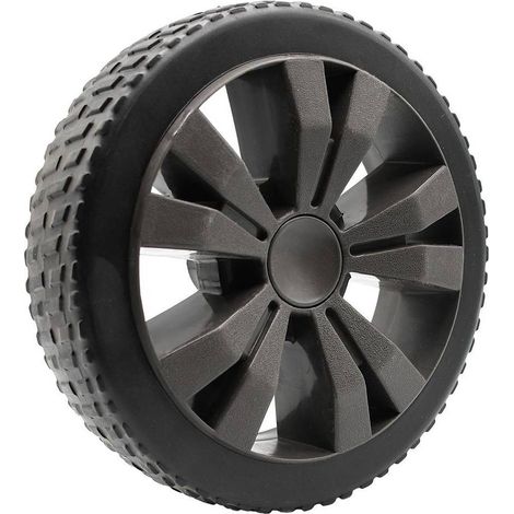 RUOTA per compressore silenziato lt.50 - P.63
