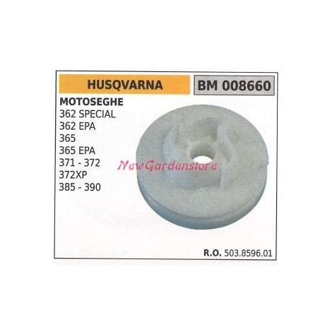 Puleggia messa in moto HUSQVARNA motosega 362 SPECIAL 362 EPA 365 008660