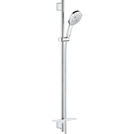 Rainshower SmartActive 130 Set asta doccia a 3 getti 26548000 (1/3)