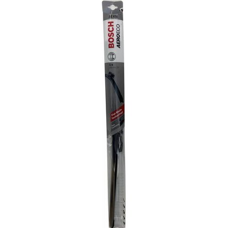 SPAZZOLA TERGI BOSCH AEROECO 650