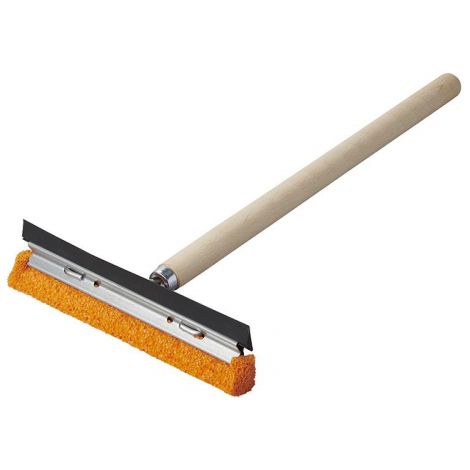 ProPlus Scheibenwascher 20cm mit Holzgriff 40cm (1/5)