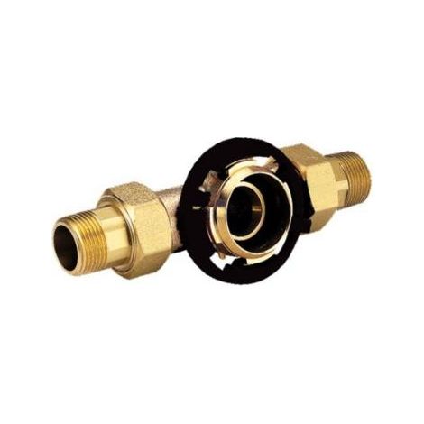BWT Module de raccordement 1 - Raccord rapide 100 mm pour filtre module, 10874