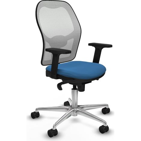 Bürostuhl piqueras y crespo Jorquera modernes Design Schaumstoff (1/2)