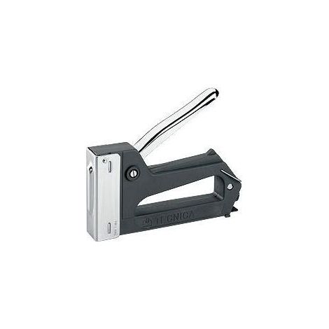 FISSATRICE MANUALE "TECNICA 10 110" (PUNTI FOREST/AP 105-108) (1/2)