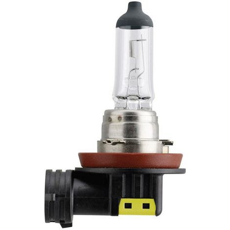 Philips Automotive 36428630 Halogen Leuchtmittel Vision H11 55 W 12 V (1/3)