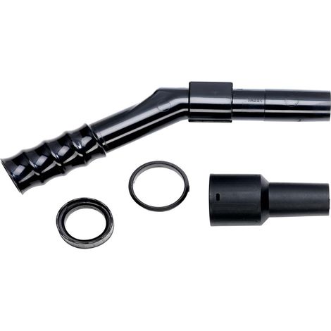 Metabo - Mango curvado, para aspiradoras 630317000