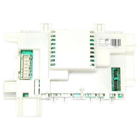 Module programme pour lave-linge Candy/hoover 49028653 (1/2)