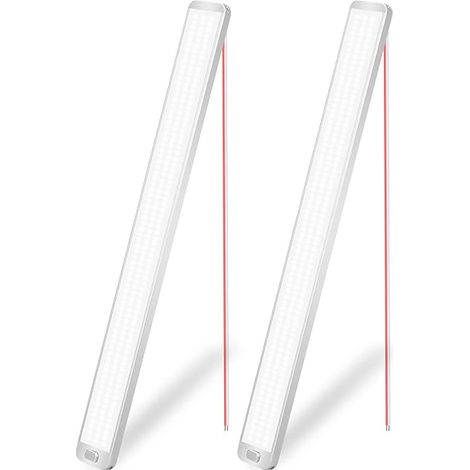 Eclairage 168 LED 12V, Lampe Barre Led 10W 12V, Intérieur Cami (1/4)