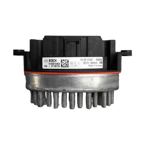 Module De Chauffage FORD Fusion [PRODUIT D'OCCASION]♻️1855157 (1/2)