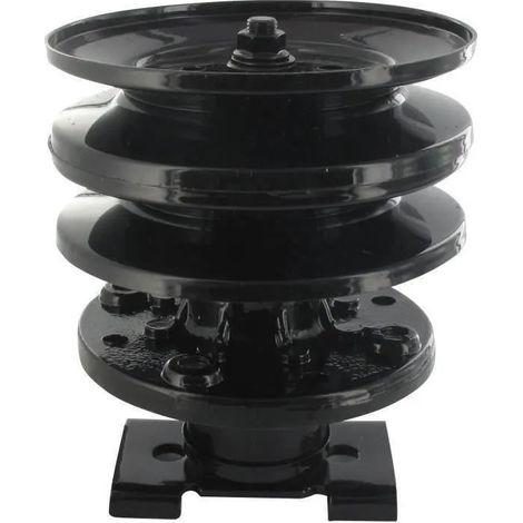 blade holder universel 310675 doppia puleggia 140 mm
