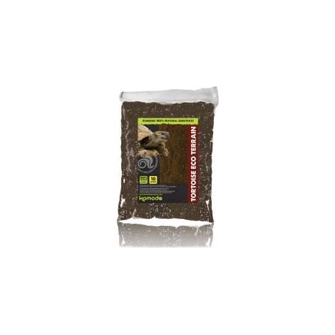 Komodo Tortoise Eco Terrain - 10ltr - 188111