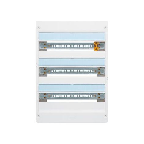 Legrand Cassetta Drivia 18 moduli bianca RAL9003 IP30 IK05