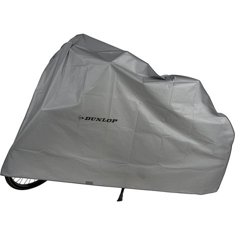 Copertura protettiva per bicicletta 210x110 cm (1/4)