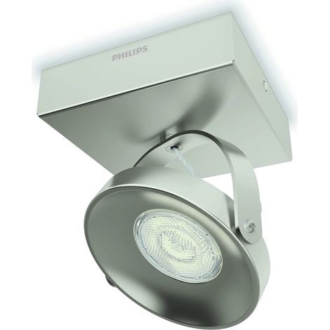 Philips myLiving Faretto 533101716 Spur (1/5)