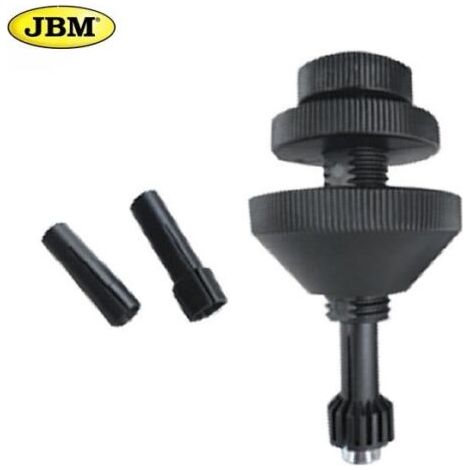 Centrador Alineador Embrague Universal - Jbm