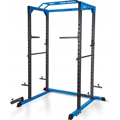 Cage d'entraînement Thunder® GATE (1/5)