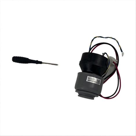 Pièces détachées pour moteur de ventilateur d'aspiration pour Dyad/Dyad Air/Dyad Pro/Dyad Pro Combo/A10/A10 Ultra/A10 UltraE/A10 Plus (1/5)