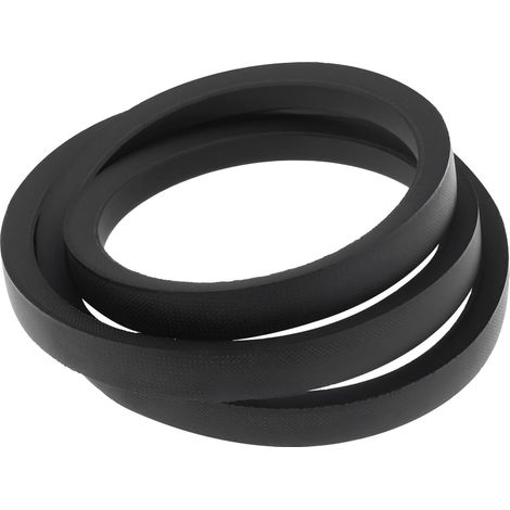 Courroie d'entraînement Rotavator 1041 x 12,7 x 8 mm 80045-V40-003 compatible avec FG314 FG315 E2 (1/5)