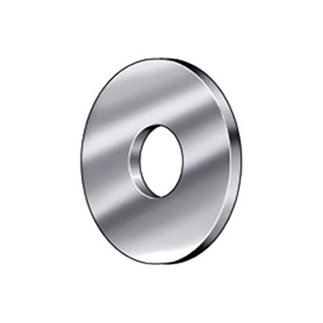 Scatola di 250 CELO REF 9021 8mm rondelle di corpo ZINGUED