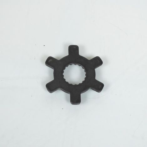 Stern Wange fest Variator Original für Motorrad nc nc neu