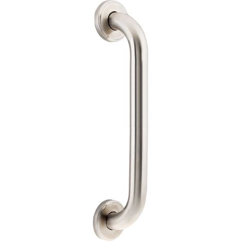 TrendLine Haltegriff 45 cm matt Duschgriff Wandgriff Badewannengriff