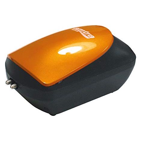 Aeratore Air System 360 Amtra per acquari (1/3)