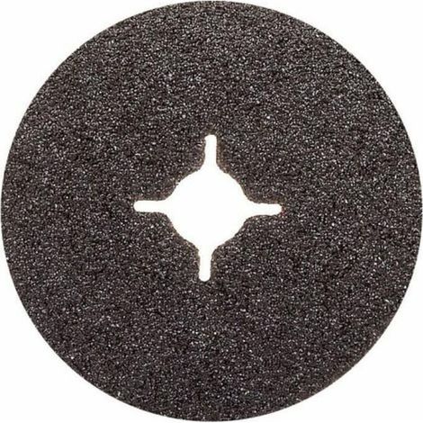 Schleifscheibe armengol interflex 125 mm schwarz grau
