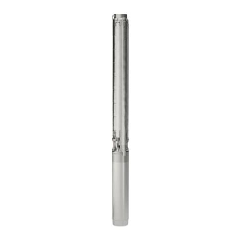 Grundfos Pompe de forage pompe immergée SP 3A-12, Rp1 1/4, 0,75 kW, 10001K12 (1/4)