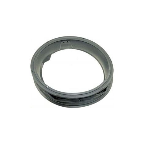 JUNTA DE PUERTA CON 2 AGUJEROS PARA LAVADORA LG - MDS38265301