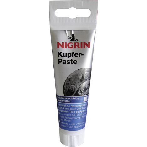 NIGRIN RepairTec 72248 Kupferpaste 50 g