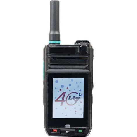 Station radio portable - PNI - 3588S - GSM 4G - Double caméra 8+2 MP - Écran couleur 2,4" (1/4)