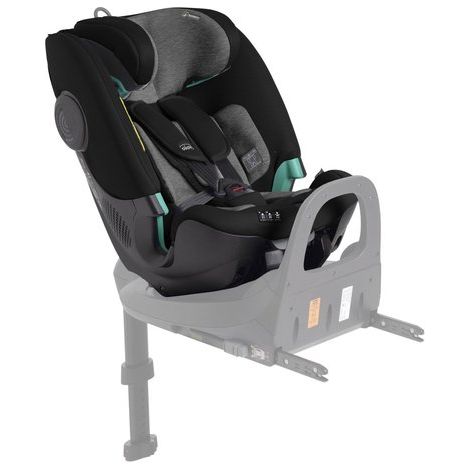 Seggiolino auto Chicco Easy Recline System 05087189450000