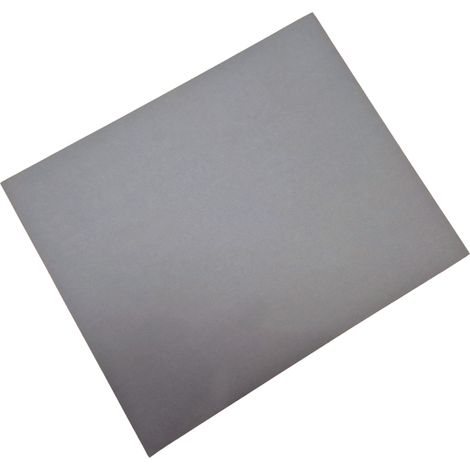 Hermes WS Flex 16 Schleifpapier – Körnung 2500 – 1 Blatt (1/2)