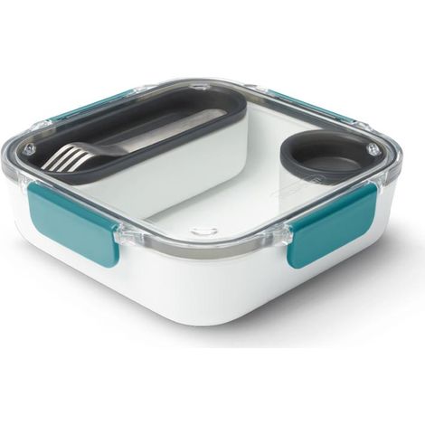 Lunchbox 1 l (Meer) Original Black+Blum (1/5)