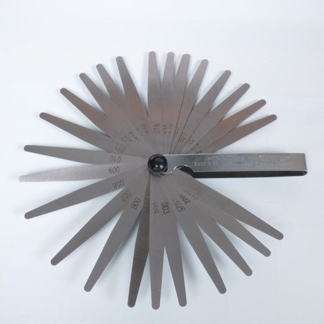 draper werkzeug für auto 51713 / zoll 0.0015 bis 0.025 neu