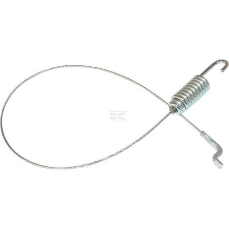 Câble d'accélérateur WOLF-GARTEN 6150053