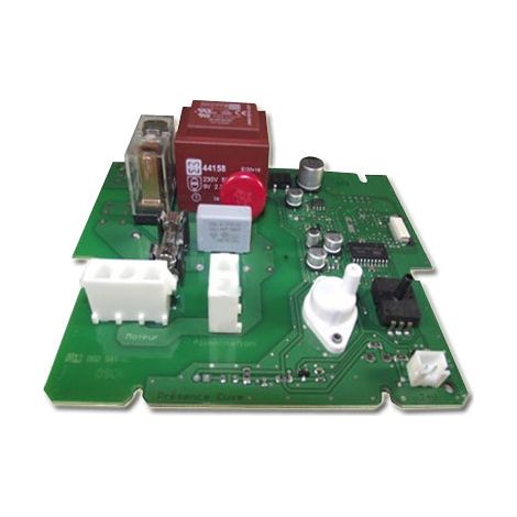 Carte électronique ALDES C. Cleaner (1 moteur), ALDES 11171639